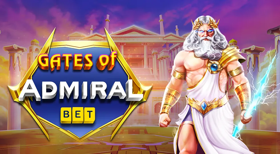 admiral bet slot games