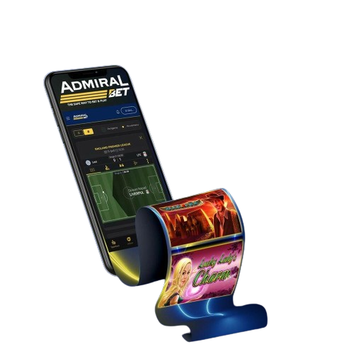 admiralbet slot