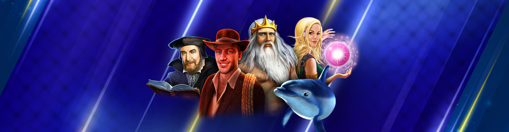 Admiral Casino