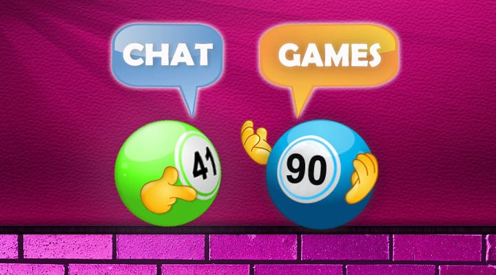 Chat Games