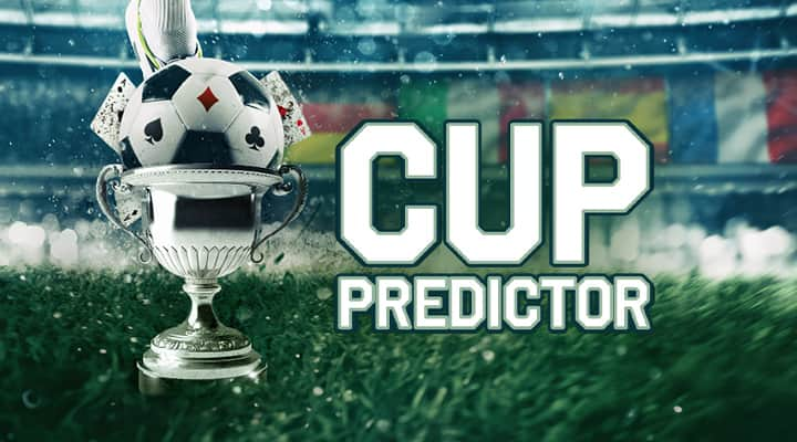 Cup Predictor