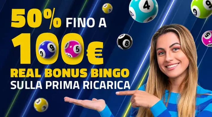 Bonus Bingo